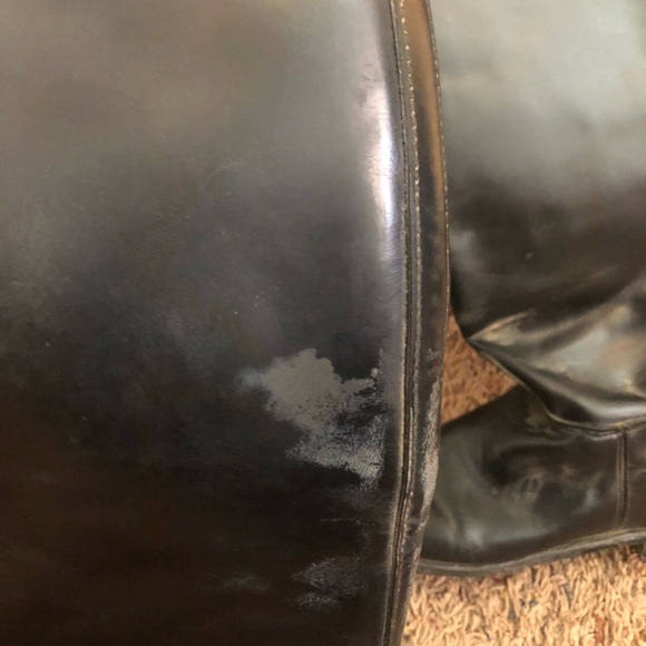 Riding Boots - Picture 5 of 6
